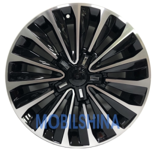 Диски на авто Replica Volkswagen (CT2240) R17 Диски на авто Replica Volkswagen (CT2240) R17