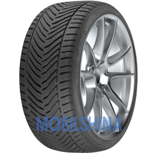 Легкові Tigar All Season R13-R18