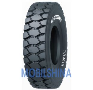 Шини Грузовые Tianli TUE401 II (ведущая) R24