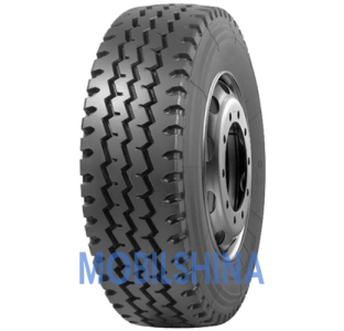 Шини Грузовые Long march LM201 (универсальная) R20-R22.5