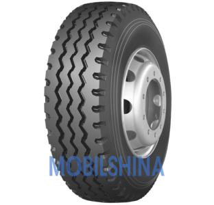 Шини Грузовые Long march LM210 (универсальная) R20