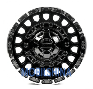 Легкосплавные диски Off road wheels OW1908-9 R17