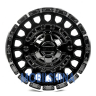 Off road wheels OW1908-9 - фото 1