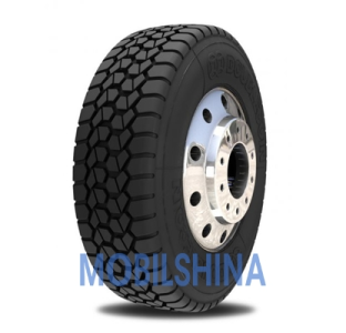 Шини Грузовые Double coin RLB490 (ведущая) R19.5