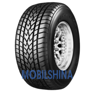 Шины Bridgestone Dueler HTS 686 R18