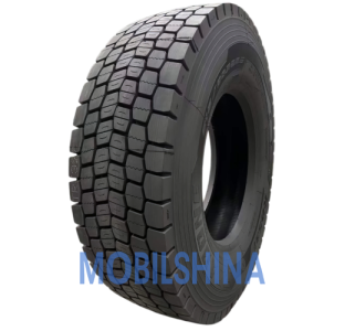 Вантажні шини Roadone Roadone RD537 (ведущая) R22.5 Вантажні шини Roadone Roadone RD537 (ведущая) R22.5