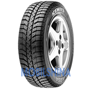 Шины Lassa Iceways R15