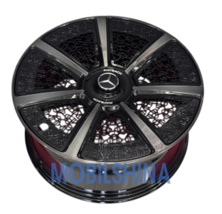 Легкосплавные диски Replica forged MR0004 R21