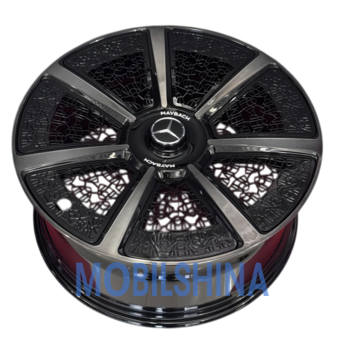 Replica forged MR0004 - фото 1