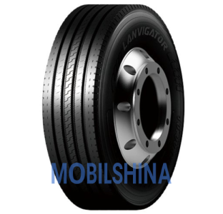 Грузовые шины Aplus Aplus S208 (универсальная) R17.5
