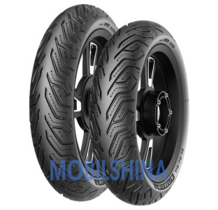 Мото Michelin City Grip Saver R12