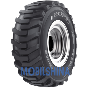 Грузовые шины Ascenso Ascenso SSB 330 (индустриальная) R16.5