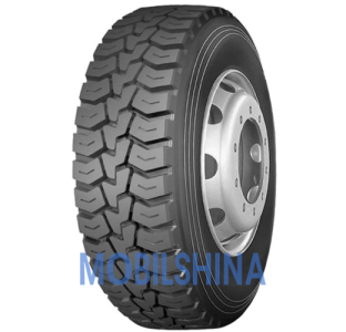 Шини Грузовые Long march LM328 (ведущая) R22.5