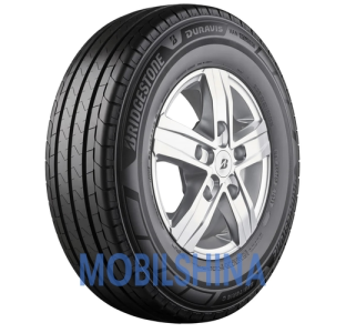 Шины Bridgestone Duravis Van R16C