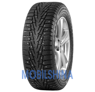 Легкові Nokian Hakkapeliitta 7 SUV R19