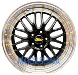 Легкосплавні диски Replica REW031-7 R17