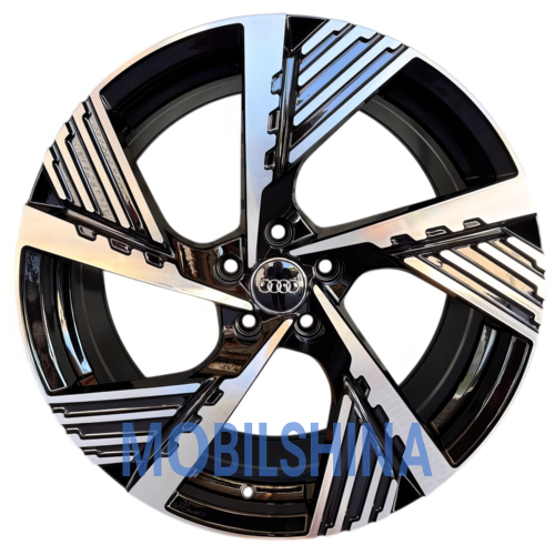 Flow forming FBX183-9 - фото 1
