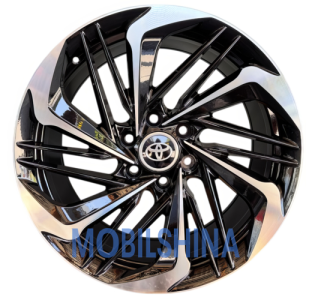 Легкосплавні диски Flow forming FBX299-20 R20