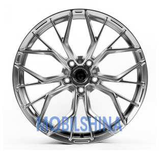 Легкосплавні диски Flow forming FC0191 R18-R19