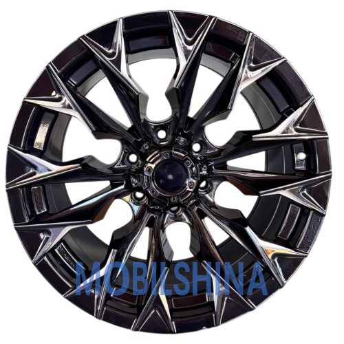 Off road wheels JT227-8 - фото 1