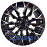 Off road wheels JT227-8 - фото 1