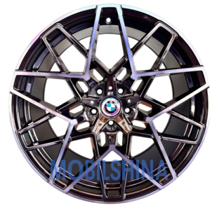 Легкосплавные диски Replica D0213 R20