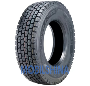 Шини Грузовые New power ND870 (ведущая) R22.5 Шини Грузовые New power ND870 (ведущая) R22.5