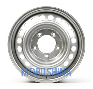 Сталеві диски Wheel metall 1 501 R17
