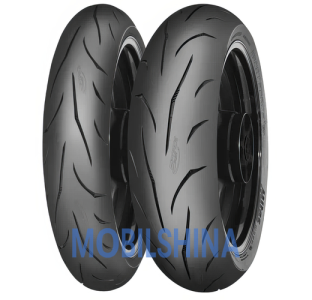 Шини Мото Mitas Sport Force+ EV R17