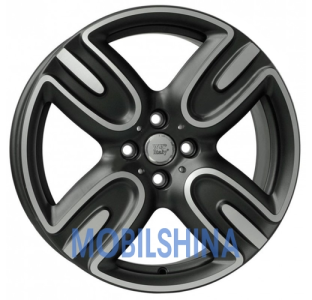 Легкосплавные диски Wsp italy Mini (W1655) Troia R17