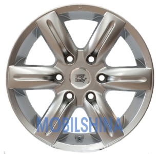 Легкосплавные диски Wsp italy Mitsubishi (W3001) Pajero R20