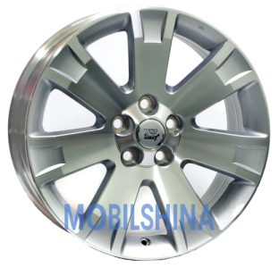 Легкосплавные диски Wsp italy Mitsubishi (W3004) Poseidone R19