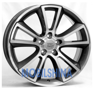 Легкосплавные диски Wsp italy Opel (W2504) Moon R18
