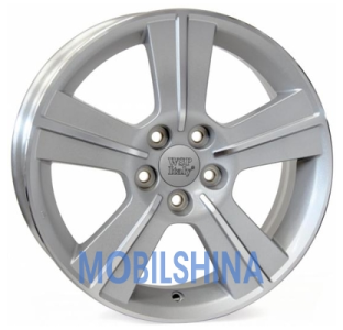 Легкосплавные диски Wsp italy Subaru (W2703) Orion R16
