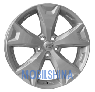 Легкосплавные диски Wsp italy Subaru (W2705) Atena R17