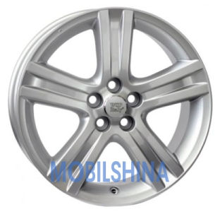 Легкосплавные диски Wsp italy Toyota (W1767) Livorno R17