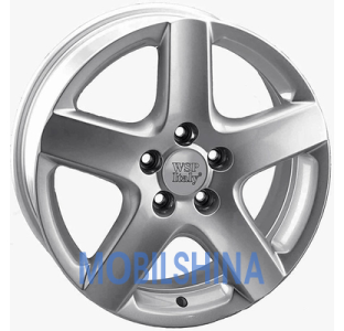 Легкосплавные диски Wsp italy Volkswagen (W436) Ravello R17
