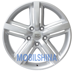 Легкосплавные диски Wsp italy Volkswagen (W466) Salt Lake R19