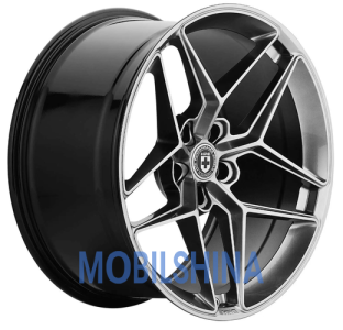 Легкосплавные диски Hre FF11 R20-R22