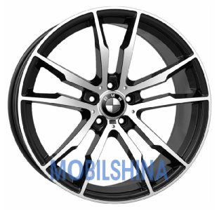 Легкосплавні диски Sportmax racing SR9413 R20