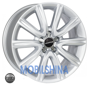 Легкосплавні диски Zf TL0313 R18
