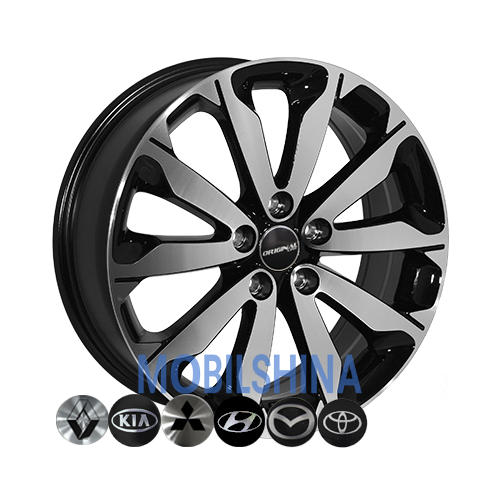 Zf TL0423 - фото 1