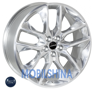 Легкосплавні диски Zf TL1110ND R20