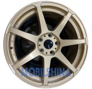 Легкосплавные диски Gt radial 177 145 R17 Легкосплавные диски Gt radial 177 145 R17