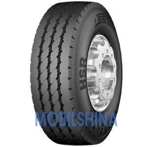 Шини Грузовые Continental HSR (рулевая) R22.5