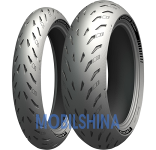 Шины Michelin Power 5 R17
