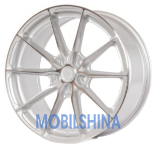 Диски на авто Japan racing JR37 R19