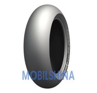 Шины Michelin Power Slick R17