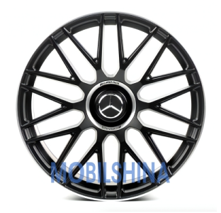 Легкосплавные диски Replica MR01 R22 Легкосплавные диски Replica MR01 R22
