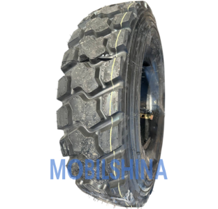 Шини Грузовые Satoya SM-95 (универсальная) R20
